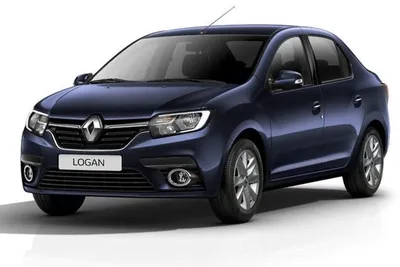 Купить Renault LOGAN 2020 года с пробегом 34 428 км в Москве | Продажа б/у  Рено Логан седан