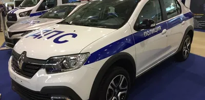 Третий» Renault Logan для Беларуси показали в Сети