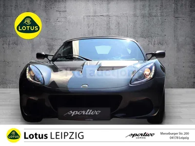 Lotus 3-Eleven: самый быстрый и дорогой автомобиль компании — Авторевю