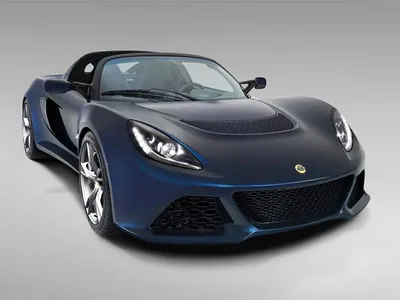 Автомобиль Lotus» — создано в Шедевруме