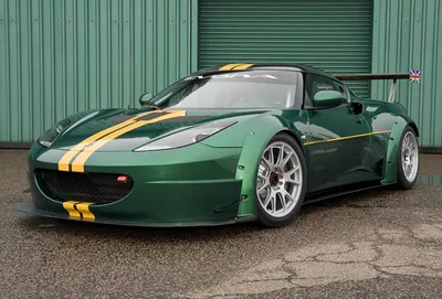 Первый электрокар Lotus стал самым мощным авто в мире | ТопЖыр
