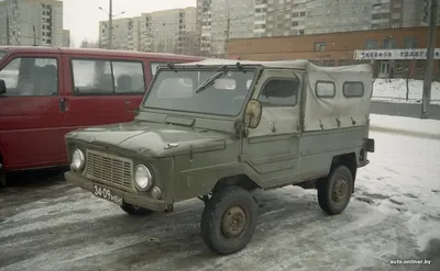 луаз - Легковые автомобили - OLX.ua