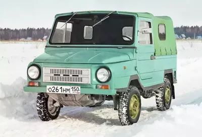 Купить автомобиль ЛуАЗ 969 86 год в Белозерском, Авто требуется ремонт  двигателя, два двигателя в сборе в комплекте, без документов, 0.9 литра,  бензиновый, не на ходу или битый
