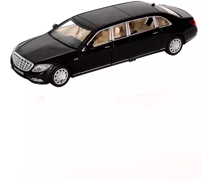 Заказать минивэн Mercedes V-Class Maybach Edition с водителем цена в  Новосибирске