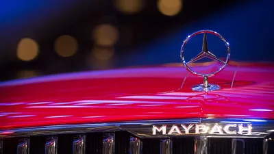 AUTO.RIA – Продажа Мерседес-Бенц Майбах бу: купить Mercedes-Benz Maybach в  Украине