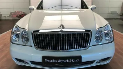 Новый авто Мерседес-Бенц Майбах С Класс 2024 года в Самаре. Все автосалоны  где продается новый Mercedes-Benz Maybach S-Class 2024 года.