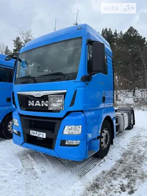 Грузовики MAN в Казахстане - продажа грузовых авто MAN на OLX.kz