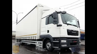 Седельный тягач MAN TGX 18.510 2023 года выпуска (бу с пробегом) купить в  Санкт-Петербурге и Ленинградской области в компании Глобал Трак Сейлс  (Global Truck Sales).
