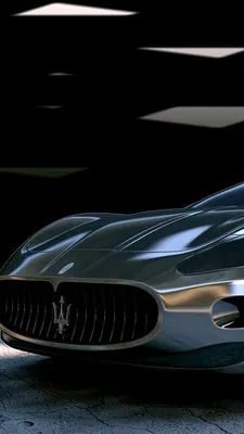 Maserati обновила сразу три своих автомобиля :: Autonews