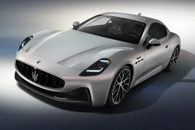 AUTO.RIA – Продажа Мазерати бу в Украине: купить подержанные Maserati с  пробегом