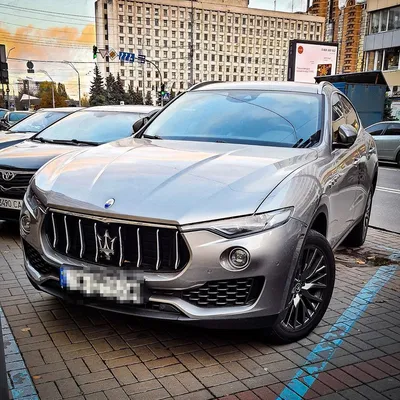Мазерати Гибли Седан Hybrid III Рестайлинг, цена - купить автомобиль  Maserati Ghibli 2017 – 2020 года в Москве у официального дилера Авилон
