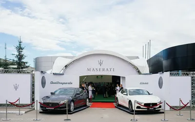Конструктор COBI Автомобиль Maserati Ghibli Hybrid купить по цене 1442 ₽ в  интернет-магазине Детский мир