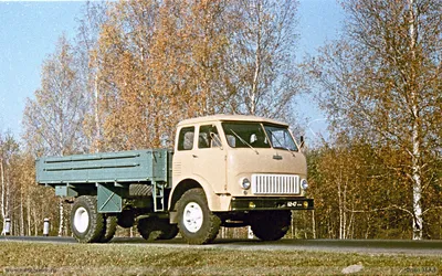 Спецификация на Грузовой автомобиль МАЗ 4371W1-431-000. Фургон Цена на  грузовой автомобиль, спецификация по запросу