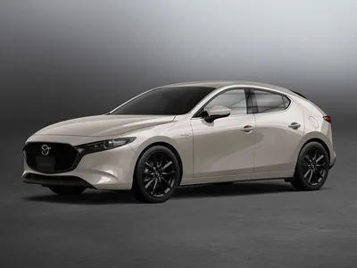 Первый взгляд на Mazda 3 2024 года: сочетание новых функций и улучшенного  комфорта | автоновости АвтоКаргоТрейд Беларусь