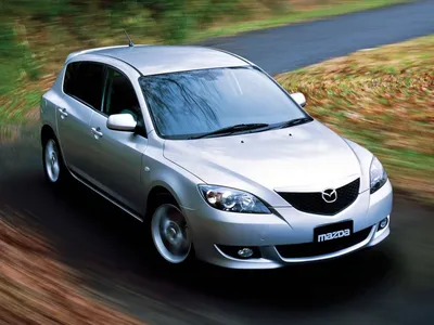 В России приостановлены продажи автомобилей Mazda 3 — Авторевю