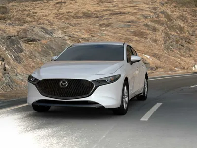 Тест-драйв Mazda 3 2017 года. Обзоры, видео, мнение экспертов на Automoto.ua