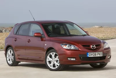 Сколько стоит Mazda3? Новая Мазда 3 уже в продаже. ЧтоПочем s09e02 - YouTube
