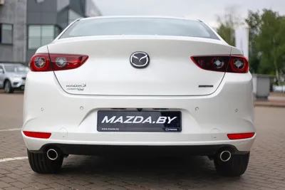 Mazda Mazda3 Hatchback (Мазда Мазда 3 Хэтчбек) - Продажа, Цены, Отзывы,  Фото: 1849 объявлений