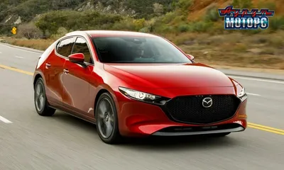 Как правильно выбрать Mazda 3 первого поколения