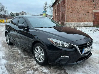 Mazda 3 high 158 л.с. 2023, цвет Красный, цена 3 040 000 ₽, ID 4503578 в  городе Москва | КЛЮЧАВТО - официальный дилер Mazda