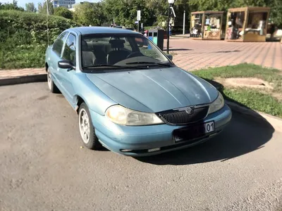 Возрождение / ржавчина :: Меркурий :: V8 :: авто :: ford / смешные картинки  и другие приколы: комиксы, гиф анимация, видео, лучший интеллектуальный  юмор.