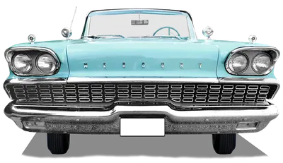 Литой в масштабе 1/18 Меркурий парклейн 1959 модель автомобиля игрушечный  автомобиль литой под давлением игрушки для взрослых искусственный сувенир  дисплей подарки | AliExpress