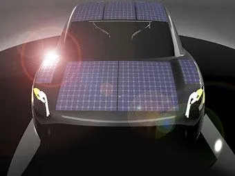 Разработка автомобиля на солнечных батареях | Наука и инновации  Санкт-Петербургский политехнический университет Петра Великого
