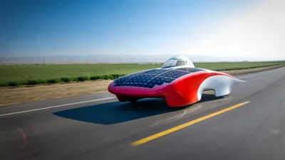Мини-автомобиль на солнечной батарее, беспроводной, с дистанционным  управлением | AliExpress