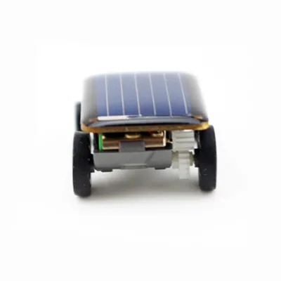 Профессиональный самодельный ремонтный солнечный автомобиль, научные  технологии, игрушки, материалы, Электрический Солнечный гоночный набор для  научных экспериментов | AliExpress