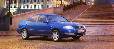 Продажа автомобиля Nissan Almera Classic 2011 в Новосибирске ID169316