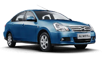Nissan Almera: цена, описание, фото | Купить новый Ниссан Альмера