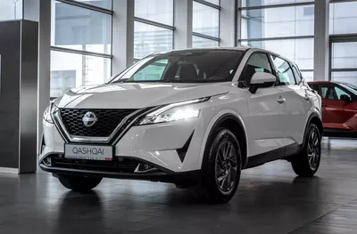 Nissan QASHQAI Acenta MILD HYBRID 2023 %color%, 1332 см3 грн, купить в  Киеве | Ниссан ВИДИ Армада