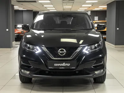 Купить новый Nissan Qashqai 2022 в Новосибирске по цене от 2 337 000 руб. у  официального дилера Ниссан «Сибирские моторы»