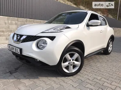 Купить Nissan Juke с пробегом в Москве, выгодные цены на Ниссан Жук бу