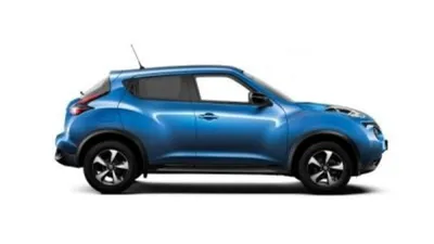 Купить Nissan JUKE 2024 - новый Ниссан Жук (Джук) цена от официальный дилер  Ниссан ВИДИ Санрайз