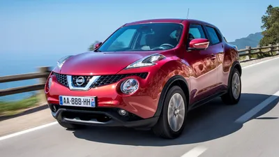 Nissan Juke: что в нём ломается? - читайте в разделе Разбор в Журнале Авто .ру