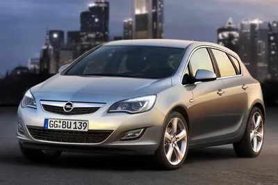 Opel - модельный ряд, комплектации, технические характеристики,  модификации, полный список моделей Опель