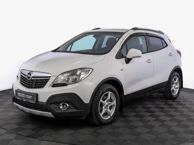 Купить Opel Mokka | 79 объявлений о продаже на av.by | Цены,  характеристики, фото.