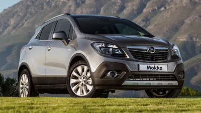Opel начал продажи в Узбекистане • Автострада