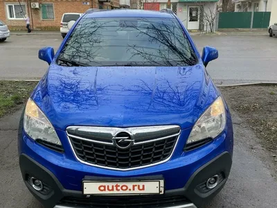 Опель Mokka купить: цены бу. Продажа авто Opel Mokka новых и с пробегом на  OLX.ua Украина