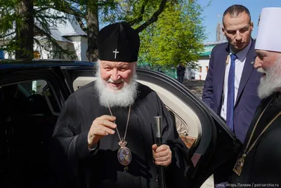 День рождения Патриарха Кирилла - последние новости сегодня - РИА Новости