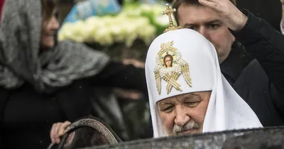В Калининграде ожидают патриарха Кирилла - KaliningradToday