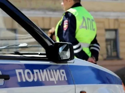 В центре Москвы в аварию попал автомобиль патриарха Кирилла Гундяева |  DonPress.com