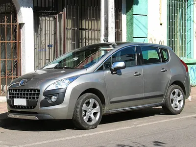 Продажа автомобиля Пежо 308 SW — Peugeot 308 SW (1G), 1,6 л, 2011 года |  продажа машины | DRIVE2