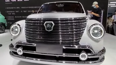 Автомобилю «Победа» исполнилось 77 лет: его экспортировали даже в Европу ::  Autonews