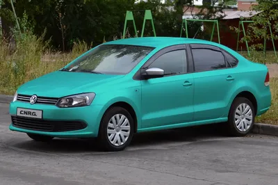 Новые Volkswagen Polo 2023 - цена в Уральске в салонах дилеров