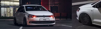Volkswagen Polo Седан (Фольксваген Поло Седан). Описание, характеристики,  цены, фото и видео.