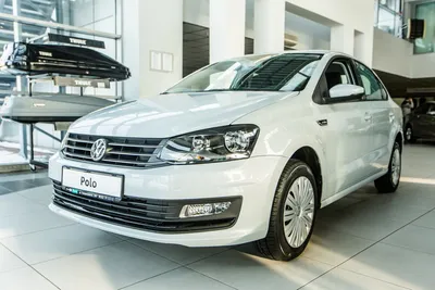 Volkswagen Polo Sedan: больше, чем автомобиль. Polo – друг, а не просто  машина! - новости дилеров Volkswagen в Минске