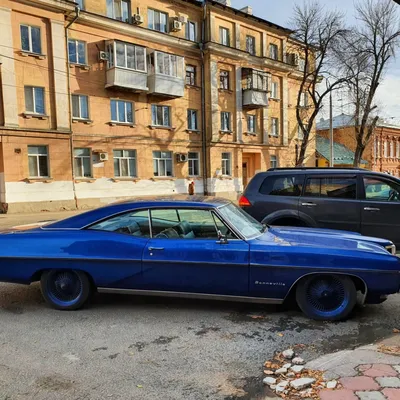 32 объявления о продаже Pontiac (Понтиак) с пробегом в Беларуси