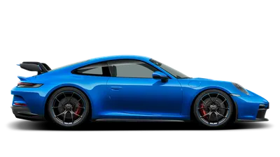 Модельный ряд Porsche: комплектации и цены – ГК Автодом